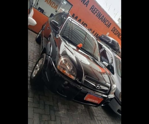 HYUNDAI TUCSON GLSB 2013