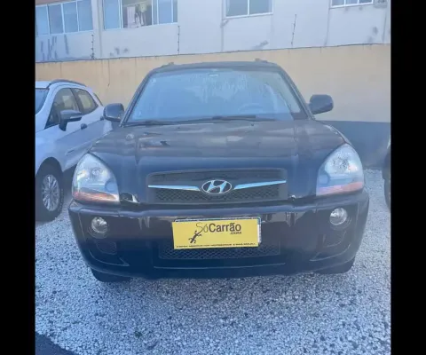 HYUNDAI TUCSON GLSB 2013