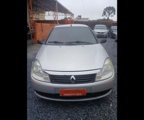 RENAULT SYMBOL EX1616V 2011