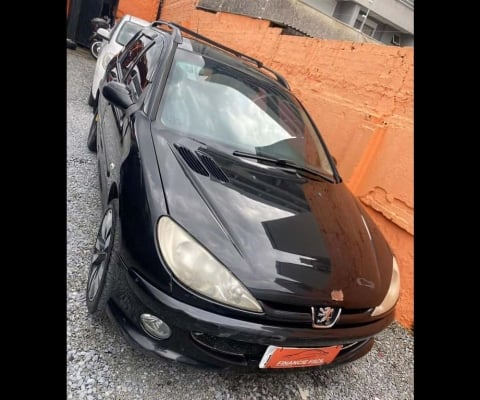 PEUGEOT 206 SW16 FELI FX 2007