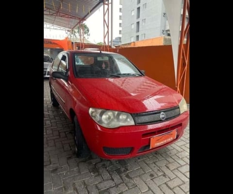 FIAT PALIO FIRE ECONOMY 2010