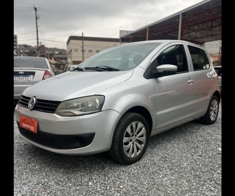 VOLKSWAGEN FOX 1.0 GII 2012