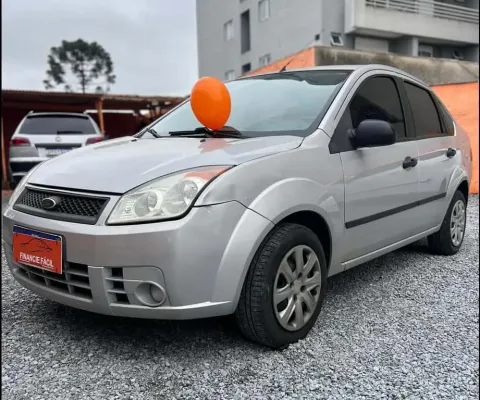 FORD FIESTA SEDAN FLEX 2010