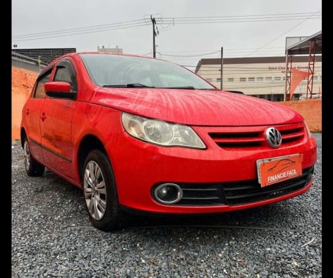VOLKSWAGEN GOL 1.0 2011