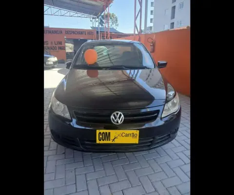 VOLKSWAGEN VOYAGE 1.0 2010