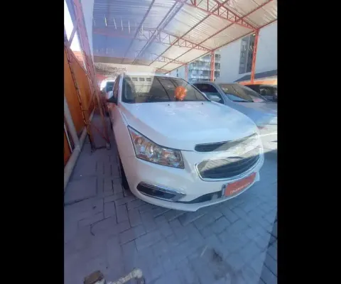 CHEVROLET CRUZE LT NB 2016