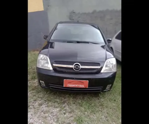 CHEVROLET MERIVA MAXX 2006