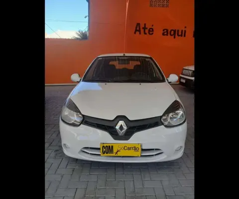 RENAULT CLIO EXP1016VH 2016