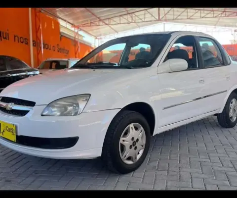 CHEVROLET CHEVROLET CLASSIC LS 2016