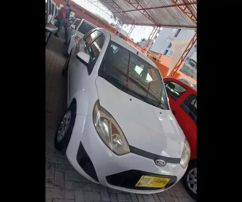FORD FIESTA FLEX 2014