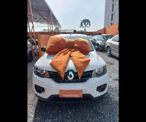 RENAULT KWID ZEN 10MT 2020
