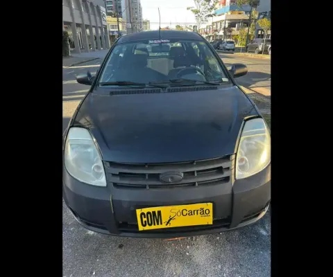 FORD KA FLEX 2011