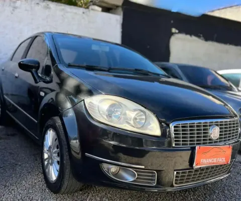 FIAT LINEA ESSENCE 1.8 2012