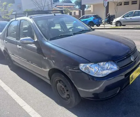 FIAT SIENA ELX FLEX 2005
