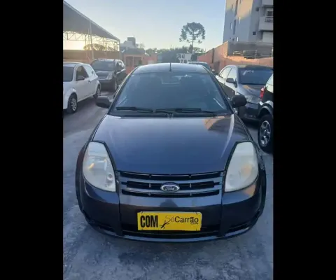FORD KA FLEX 2010