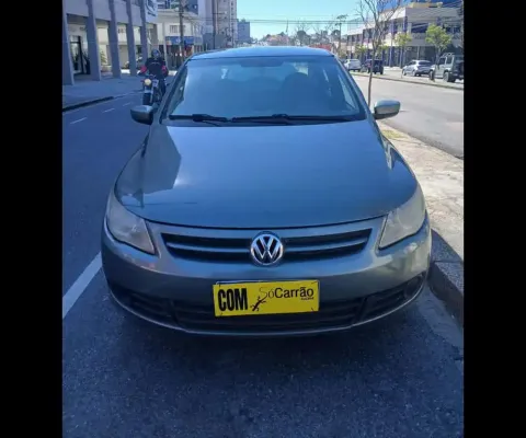VOLKSWAGEN VOYAGE 1.0 2012