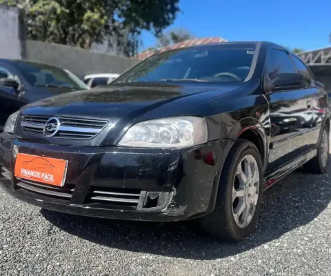 CHEVROLET ASTRA HB 2P ADVANTAGE 2007