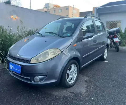 CAOA CHERY FACE 1.3 2012