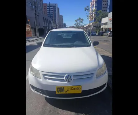 VOLKSWAGEN GOL 1.0 2011
