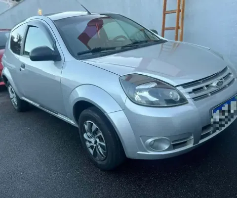 FORD KA FLEX 2009