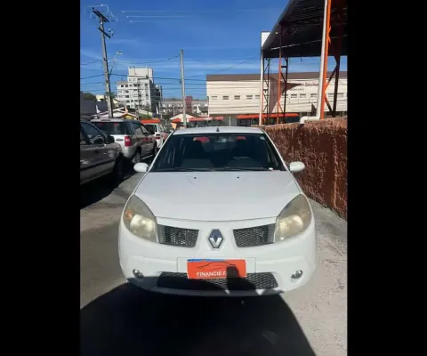 RENAULT SANDERO PRI 16 2009