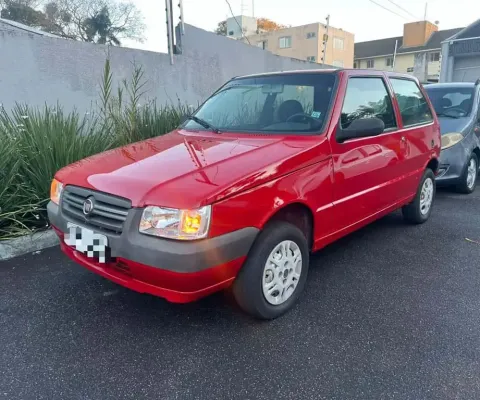 FIAT UNO MILLE ECONOMY 2011