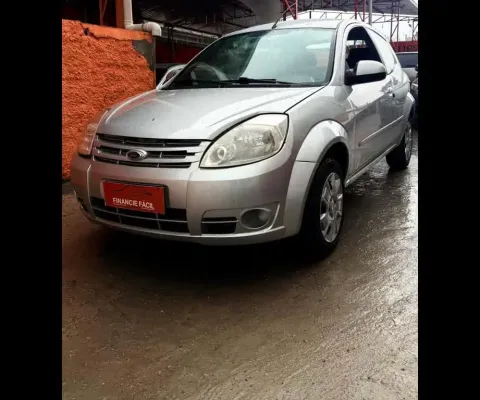 FORD KA FLEX 2009