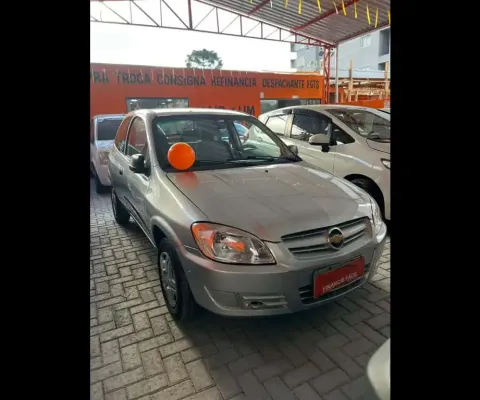 CHEVROLET CELTA 1.0 2P 2011