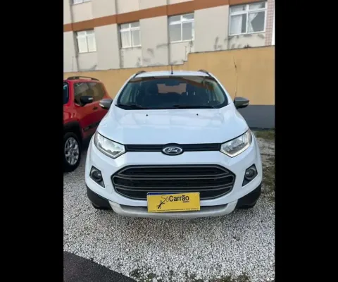 FORD ECOSPORT FSL 1.6 2015