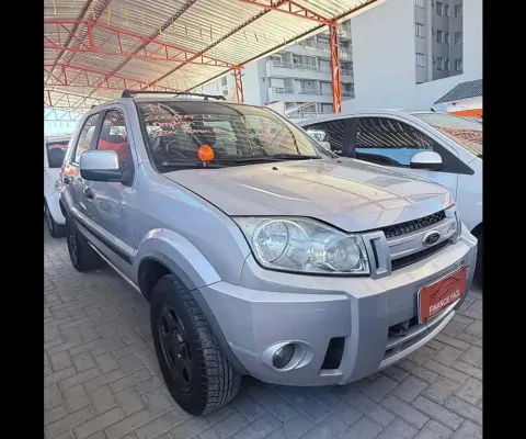 FORD ECOSPORT XLS1.6FLEX 2008