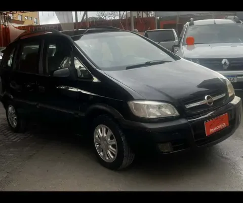 CHEVROLET ZAFIRA EXPRESSION 2008