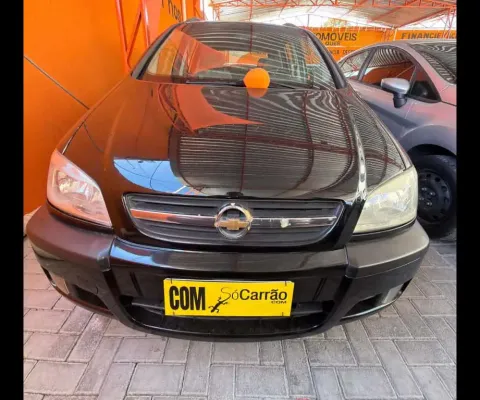 CHEVROLET ZAFIRA EXPRESSION 2008
