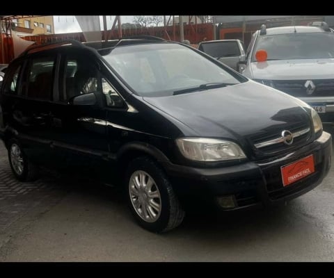 CHEVROLET ZAFIRA EXPRESSION 2008