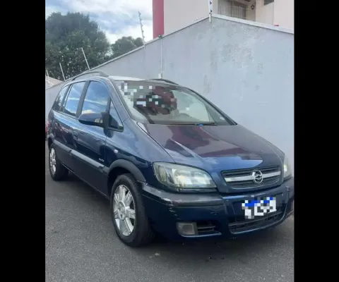 CHEVROLET ZAFIRA ELITE 2006
