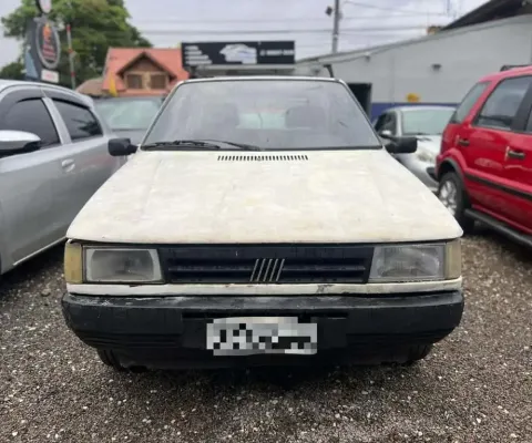 FIAT UNO MILLE SX 1997