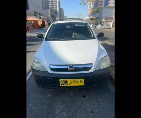 CHEVROLET MONTANA CONQUEST 2010