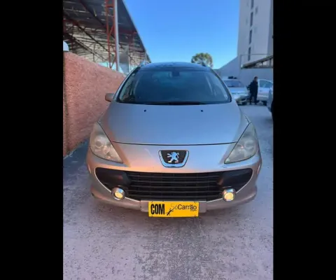 PEUGEOT 307SW 20SA FEL 2008