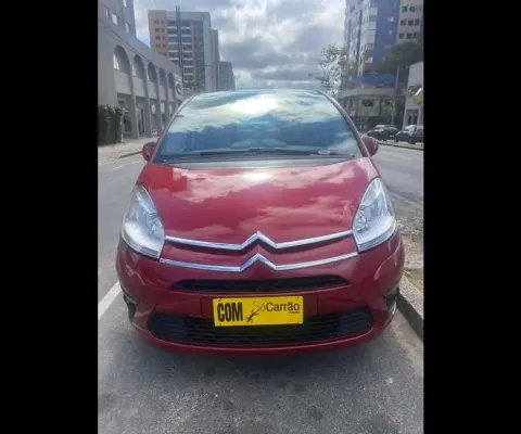 CITROEN C4 PIC GLXA 5L 2013