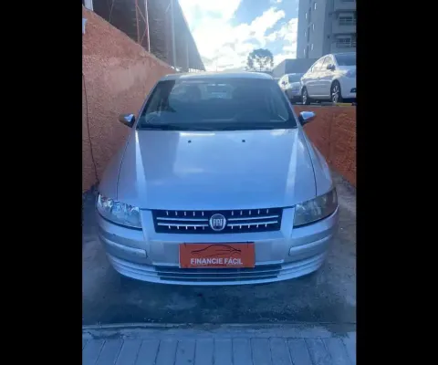 FIAT STILO FLEX 2006