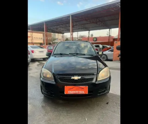 CHEVROLET CELTA 1.0 LT 2012