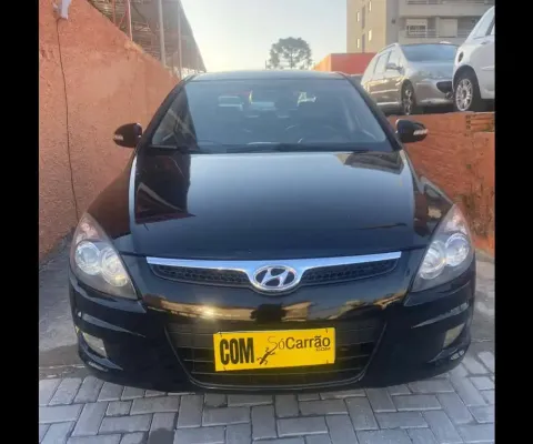 Hyundai i30 2.0 2012