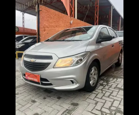 CHEVROLET PRISMA 10MT JOYE 2018