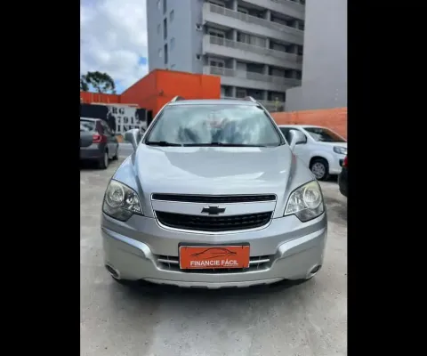 CHEVROLET CAPTIVA SPORT V6FWD 2010