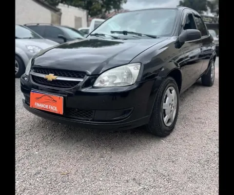 CHEVROLET CHEVROLET CLASSIC LS 2014