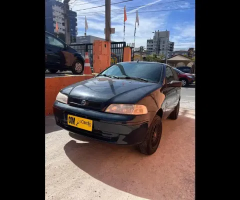 FIAT PALIO FIRE 2004