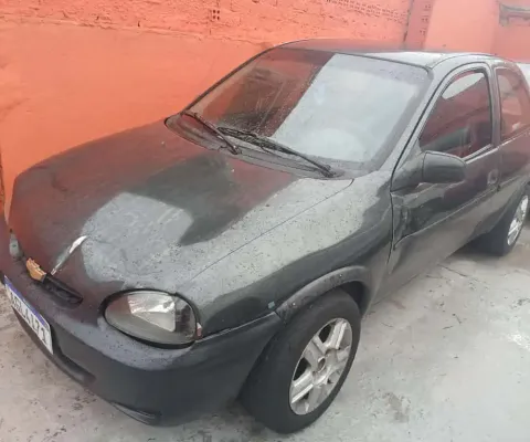 CHEVROLET CORSA WIND 1996