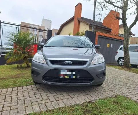 FORD FOCUS 2.0L FC 2009