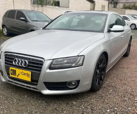 AUDI A5 SPB 2.0TFSI 2011