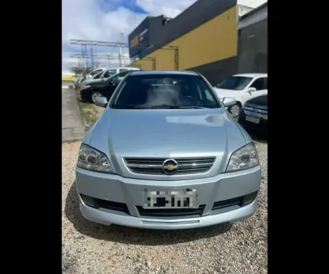 CHEVROLET ASTRA HB 4P ADVANTAGE 2009