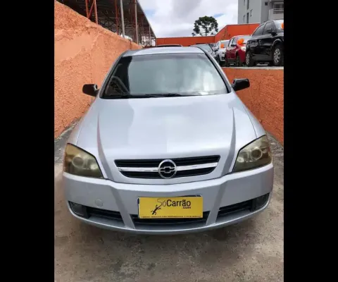 CHEVROLET ASTRA SEDAN ADVANTAGE 2011